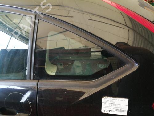 Used Rear left quarter glass CITROËN C4 I (LC_) 1.6 HDi (90 hp) 27873823