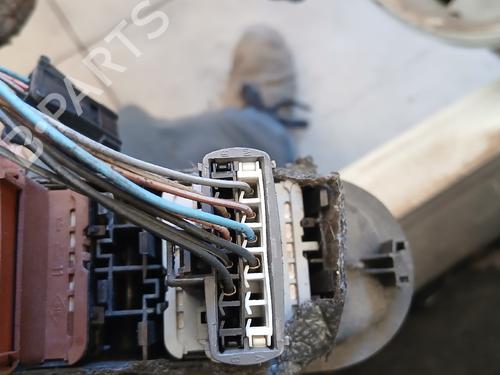 Used Left front window switch Left front window switch 37165604 37165604