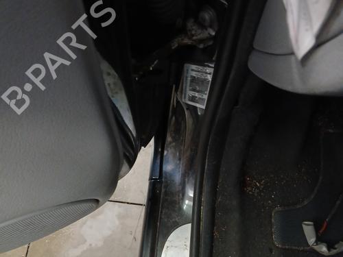 Hinge/Door check strap CITROËN XSARA PICASSO (N68) 1.6 16V | BP29844918C146
