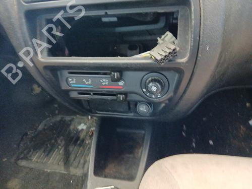 Commande Chauffage CITROËN SAXO (S0, S1) 1.4 VTS (75 hp) 30080521