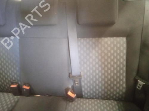 Rear seat FORD FIESTA V (JH_, JD_) 1.4 16V | BP22298638C17 