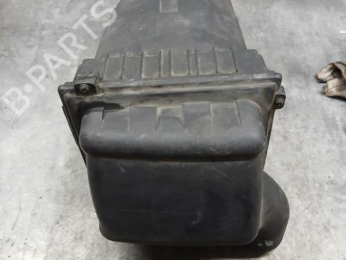 Luftfilter kasse Luftfilter kasse PEUGEOT 206 Hatchback (2A/C) 2.0 HDI 90 (90 hp) 37023261 37023261