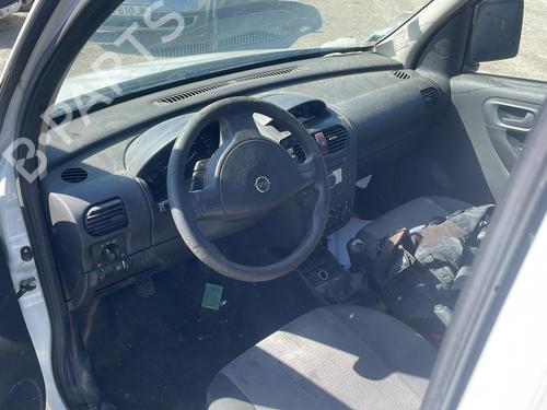 Warning switch OPEL COMBO Box Body/MPV 1.3 CDTI 16V | BP22222283I22  - Image 10