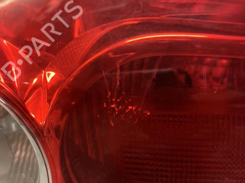 Left taillight RENAULT LAGUNA II (BG0/1_) 1.9 dCi | BP20883147C34 