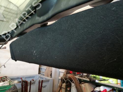 Rear parcel shelf CITROËN C2 (JM_) 1.4 HDi | BP24609563C85 