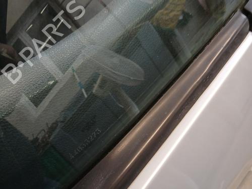 Rear right door window PEUGEOT 206 CC (2D) 1.6 HDi 110 | BP28116088C21 