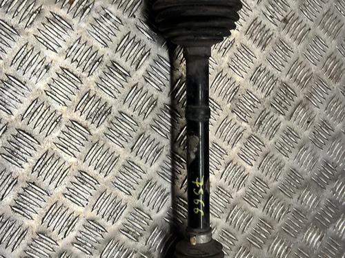 Used Left front driveshaft Left front driveshaft VW FOX Hatchback (5Z1, 5Z3, 5Z4) 1.2 (55 hp) 20887007 20887007