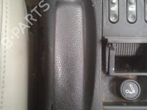 Hand brake NISSAN PRIMERA Hatchback (P12) 2.2 dCi | BP21593025I18 