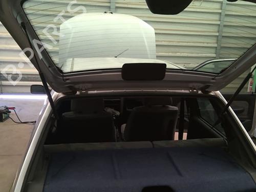 Used Tailgate lift support Tailgate lift support 39086732 39086732