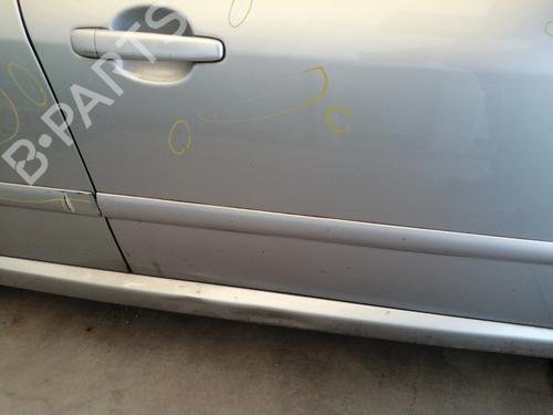 Right front door PEUGEOT 307 (3A/C) 2.0 HDi 135 | BP27697341C3 