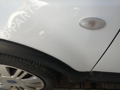 Left front fenders FIAT SEDICI (189_) 1.9 D Multijet 4x4 | BP24893000C41 