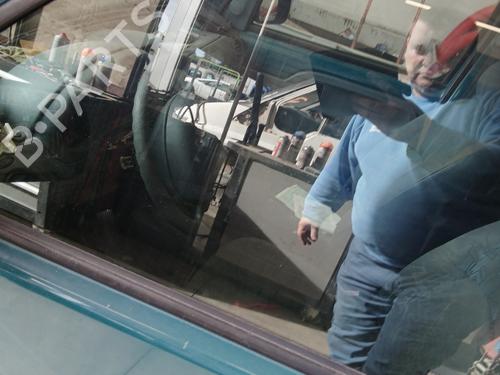 Front left door window RENAULT KANGOO (KC0/1_) 1.9 dTi (KC0U) | BP29888721C18 