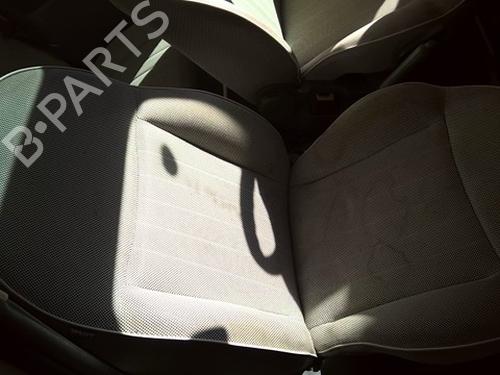 Right front seat FIAT 500 (312_) 0.9 (312AXG1A, 312.AXG11) | BP40444403C16 - Image 4