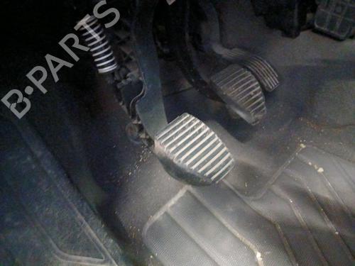 Kupplungspedal für PEUGEOT 307 Break (3E) 2.0 (136 hp) 31660681
