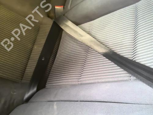 Used Rear left seatbelt Rear left seatbelt AUDI A4 B7 Avant (8ED) 2.0 TDI 16V (140 hp) 40126539 40126539