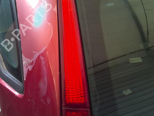 Left tailgate light CITROËN C4 I (LC_) | BP39042739C79 - Image 3