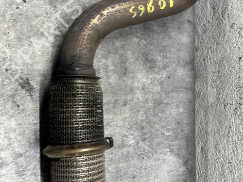 Udstødningssystem CITROËN DS4 (NX_) 1.6 HDi 115 | BP29854220M121