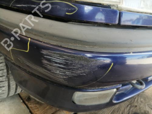 Front bumper OPEL ASTRA F Saloon (T92) 1.4 i 16V (F19, M19) | BP26029545C7 