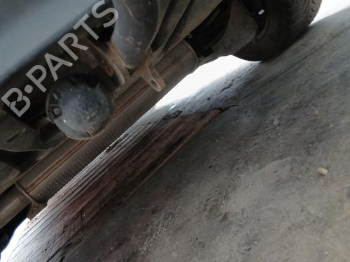 Tow ball/Mechanism RENAULT LAGUNA III (BT0/1) 1.5 dCi (BT00, BT0A, BT0T, BT1J) | BP30129762C141