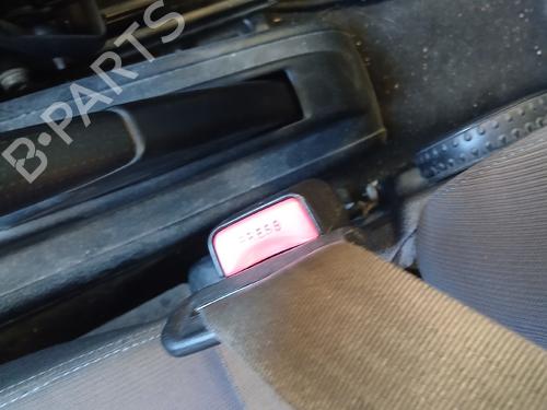 Engate do cinto MAZDA 2 (DY) | BP36140809I32 - Image 2