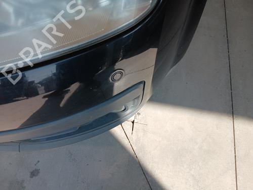 Front bumper FORD FOCUS C-MAX (DM2) 1.8 TDCi | BP28073303C7 