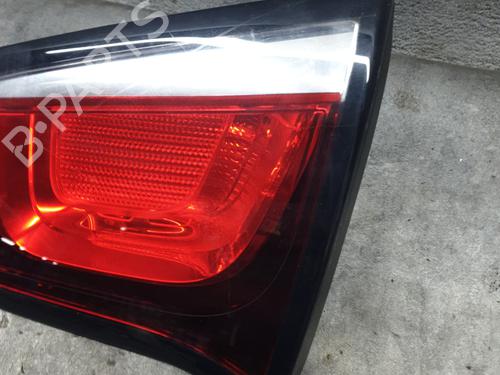 Right tailgate light CITROËN C3 II (SC_) 1.0 VTi 68 | BP38456656C80 - Image 2