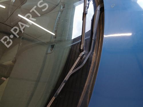 Vindspejlsviskerarm RENAULT MEGANE II (BM0/1_, CM0/1_) 1.5 dCi (BM1E, CM1E) (106 hp) 31613541