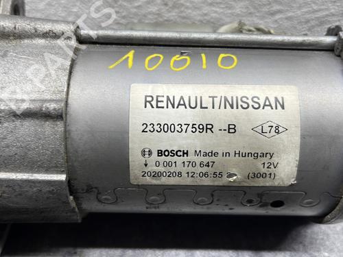 starter-renault-megane-iv-hatchback-b9amn_-15-blue-dci-95-b9a2-b9a6-233003759r-2015-21222229 main image