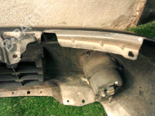 Front bumper NISSAN NOTE (E11, NE11) 1.5 dCi | BP21275704C7 