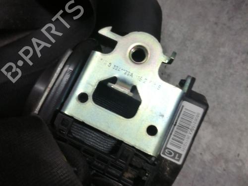 Front left seatbelt PEUGEOT 2008 I (CU_) 1.2 VTi | BP24496438I26 - Image 6