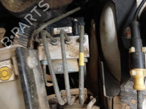 Used ABS pump FIAT STRADA Pickup (178_, 278_) 1.3 D Multijet (278AYR1A) (95 hp) 29712036