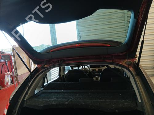 Used Tailgate lift support CITROËN C4 Picasso I MPV (UD_) 1.6 HDi (109 hp) 28584037