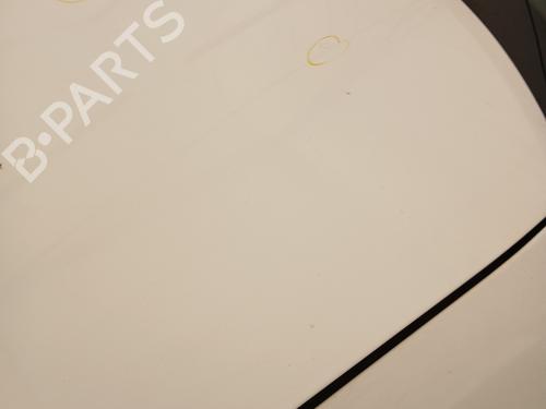 Tailgate CITROËN C5 III (RD_) 1.6 HDi 110 (RD9HZC) | BP29528735C6 