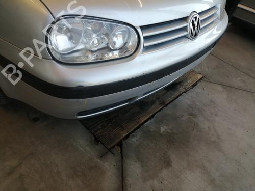 Front bumper VW GOLF IV (1J1) 1.9 TDI | BP27217396C7 