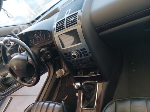 Dashboard PEUGEOT 407 (6D_) 2.0 HDi 135 (6DRHRH, 6DRHRE, 6DRHRG, 6DRHRJ) | BP36009699C46 - Image 9