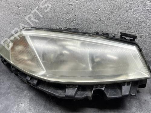 Højre forlygte RENAULT MEGANE II Coupé-Cabriolet (EM0/1_) 1.9 dCi | BP29336042C29 