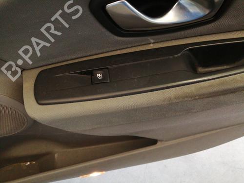 Used Right front window switch RENAULT MEGANE III Hatchback (BZ0/1_, B3_) 1.5 dCi (106 hp) 27249086