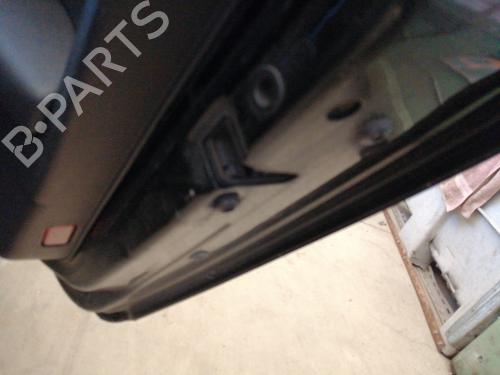 Used Rear right lock AUDI A3 Sportback (8PA) 2.0 TDI (170 hp) 24369054
