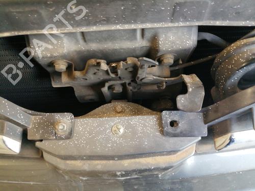 Used Hood lock NISSAN ALMERA TINO (V10) 2.2 dCi (112 hp) 21282416