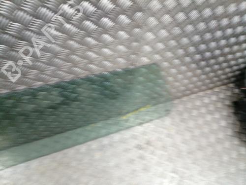 Used Rear left door window Rear left door window VW POLO II (86C, 80) 1.4 D (48 hp) 24402861 24402861