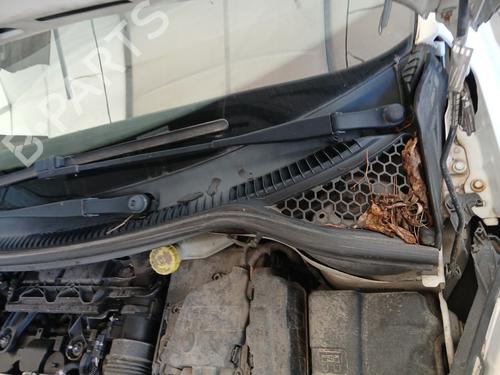 Viskermotor vindrude PEUGEOT 207 (WA_, WC_) 1.4 HDi (68 hp) 30080574