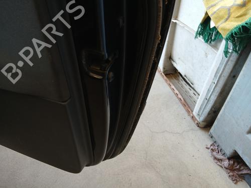Front right lock VW POLO IV (9N_, 9A_) 1.4 TDI | BP28071390C97 