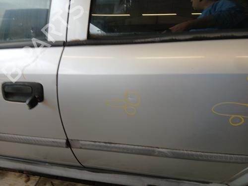 Left rear door OPEL ASTRA G Estate (T98) 1.6 16V (F35) | BP29760316C4 