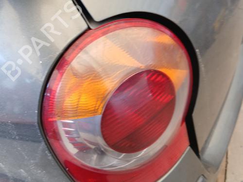 Left taillight RENAULT MODUS / GRAND MODUS (F/JP0_) 1.5 dCi (FP0D, JP0D) | BP36515508C34 - Image 2