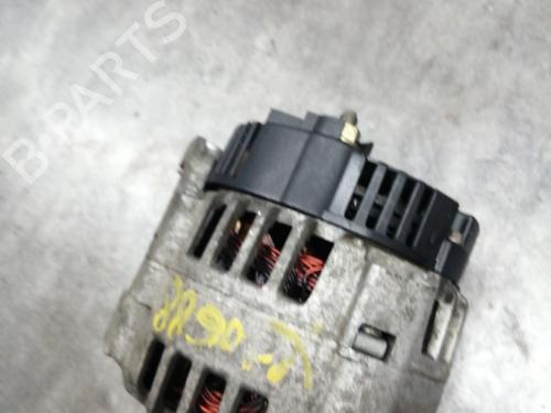 Alternator RENAULT SCÉNIC I MPV (JA0/1_, FA0_) 1.9 dCi (JA05, JA1F) | BP27987775M7 