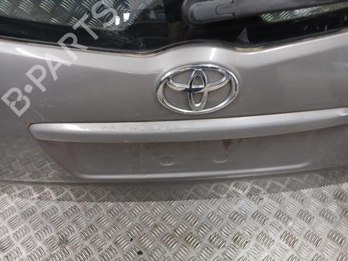 Used Tailgate Tailgate 36009064 36009064