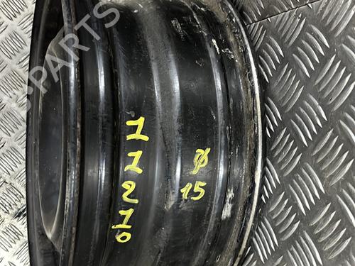 Fælk CITROËN C5 I (DC_) 2.0 HDi (DCRHZB, DCRHZE) | BP32113645C45 - Image 4