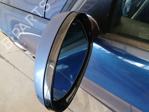 Left mirror BMW 3 (E90) 320 d | BP32094957C26