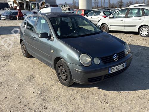 Alternator VW POLO (9N_, 9A_) 1.9 SDI | BP26428827M7 