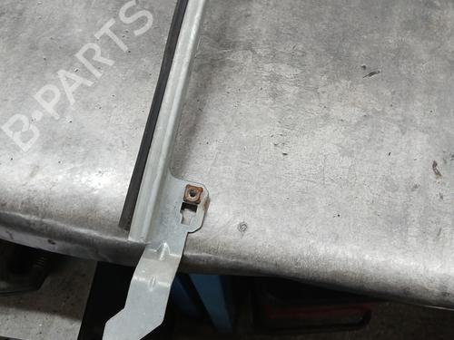 Front right quarter glass PEUGEOT 307 CC (3B) 2.0 HDi 135 | BP29175625C112 